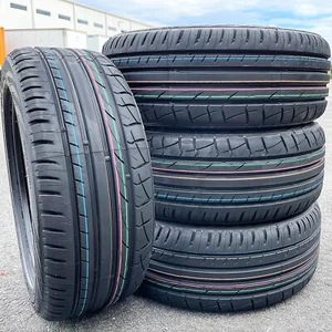 4 Tires Premiorri Solazo S Plus 215/55R17 94V XL Performance - Picture 1 of 8