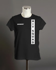 Grimsby Town HIT SQUAD T-Shirt | Hooligan Firm | Unisex Organic | Stripe