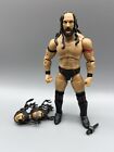 NEW - AEW Unmatched PAC #56 Series 7 Wrestling Action Figure - Jazwares 2022
