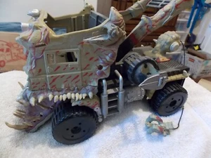 Vintage 1994 Spawn Violator Monster Rig Todd Toys Vehicle ONLY - Picture 1 of 8