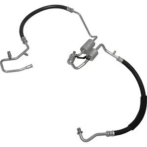 NEW A/C Suction & Discharge Line Fits:1994 1995 Ford Mustang V8 5.0L 5.0 - Picture 1 of 1