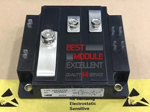 1PCS POWEREX KD621K30 power supply module NEW 100% Quality Assurance - Picture 1 of 4