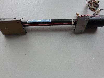 LITTON TYPE L-2372-02 Electron Tube - Image 1 of 4