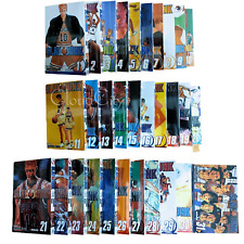 Slam Dunk Takehiko Inoue Manga Comic English Version Book Volume 1-31 Full Set