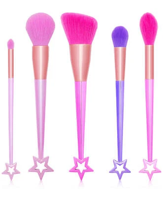Tarte Pretty Things & Fairy Wings Brush Set NWT! $42 - Image 1 of 3