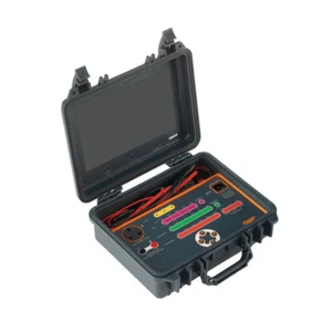 Socket & See CB400 Professional Non-Trip Checkbox (Calibration) - Picture 1 of 1