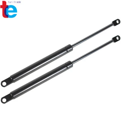 2× For Suzuki Burgman 400 AN400 2007-2016 Gas Pillar Seat Regulator Lift Strut - Изображение 1 из 4