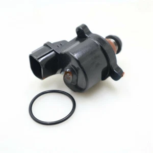 For MD628119 18137-87L01 18137-52D00 Idle Air Control Valve MITSUBISHI* - Picture 1 of 5