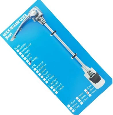 Shimano Ultegra WH-RS700-C30-R Rear Quick Release/Skewer 168mm - Image 1 of 3