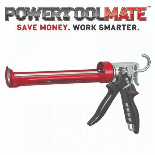 TAJIMA Convoy-Super-26 Silicone, Caulking, Sealant, Mastic 310ml Gun,CNV-100SP26