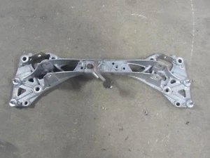 13-16 DODGE DART Rear Crossmember OEM Cradle Suspension Aluminum 68080591ae - Picture 1 of 7