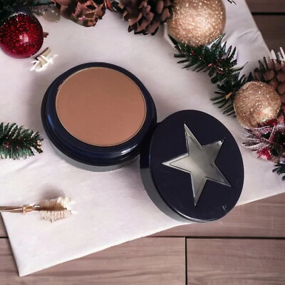 ESTEE LAUDER Bronze Goddess Soft Matte Bronzer, Blush, Highlighter 0.05 Oz. NEW - Image 1 of 4