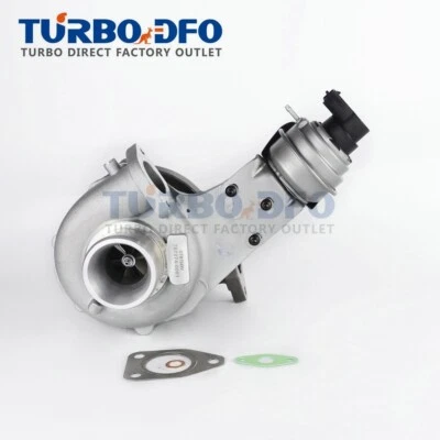 Turbocharger for ALFA ROMEO 159 Sportwagon 939 BRERA GIULIETTA 940 7872745001S - Image 1 of 4
