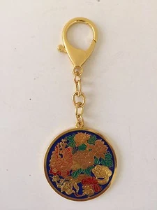 Feng Shui jährliches Frühling Amulett Schlüsselanhänger USA Verkäufer - Bild 1 von 1