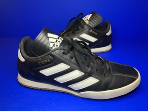 Las mejores ofertas en Zapatillas Adidas Cuero Running y para correr para  hombres | eBay