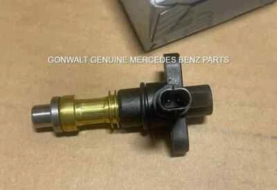 Sensor de temperatura del refrigerante OEM 1772003900 Mercedes Benz genuino E63 AMG S 2019-2020 Foto 1 de 4
