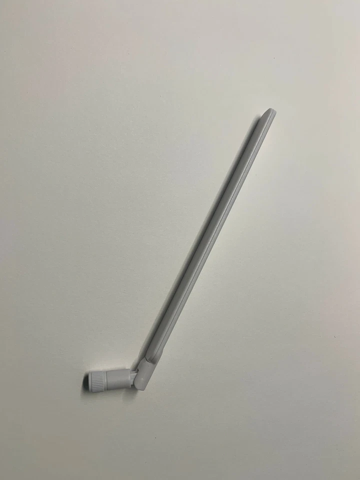 2x LTE Antenne für Telekom Speedport Hybrid Router externer Empfangsverstärker