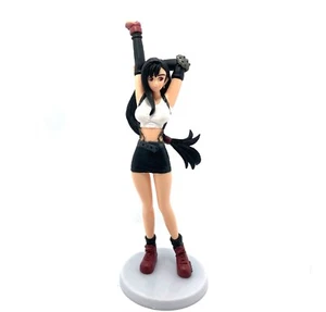 Figura de juguete Final Fantasy VII Square Enix Heroines modelo Japón - Tifa Lockhart - Imagen 1 de 8