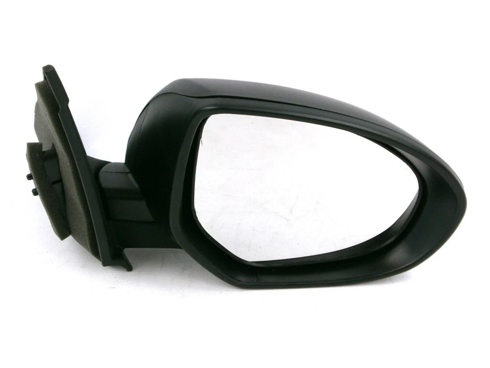 For Mazda 3 Hatchback 5/2009-3/2014 Electric Wing Door Mirror Primed Right OS - Image 1 of 4