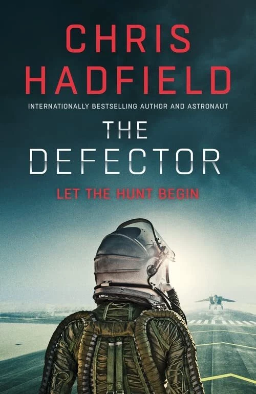 The Defector: the unmissable Cold War spy thriller from the auth - Image 1 of 1