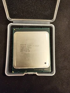 Intel Core i7-3960X 3.30GHz 6-Core Processor SR0KF - Picture 1 of 2