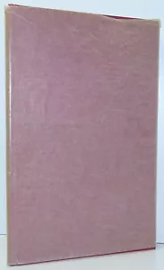 STEPHEN BROOK A Bibliography Of The Gehenna Press 1942-1975 Ltd 1/400 1976 - Picture 1 of 12