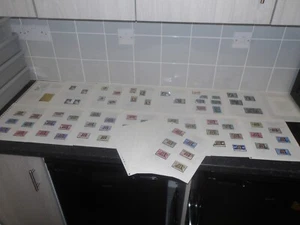 BODA DE PLATA REINA ISABEL 1972 ÓMNIBUS = PÁGINAS + INFORMACIÓN = 100+ SELLOS EXTRAS - Imagen 1 de 24