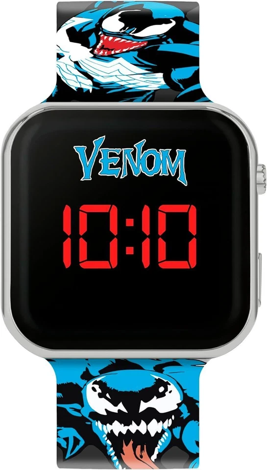 Peers Hardy - Venom LED Watch - Image 1 of 3