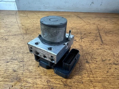 RENAULT MASTER NV400 MOVANO 2010-2022 ABS PUMP CONTROL MODULE BRAKE - Image 1 of 4