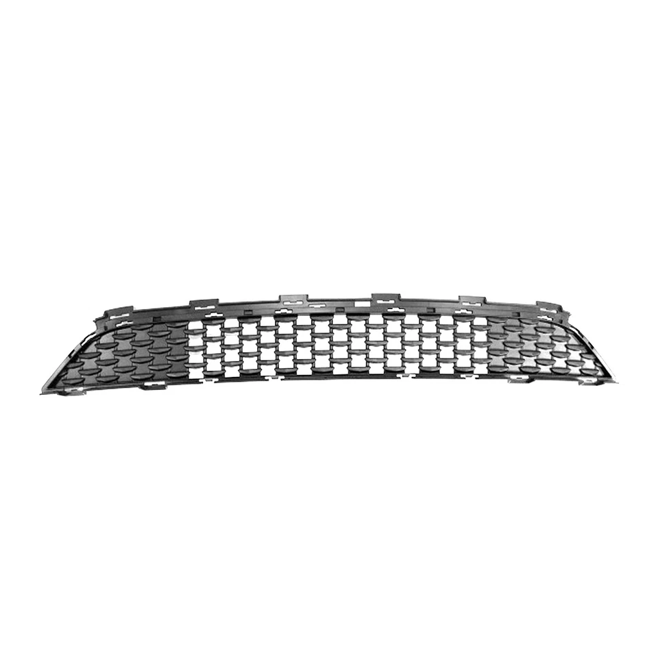 CH1036147 NEW Bumper Cover Grille Fits 2015-2023 Chrysler 300 68214483AC - Image 1 of 1