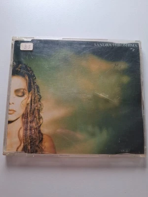Sandra   -   Hiroshima      (Maxi-CD) Zustand gut - Bild 1 von 4