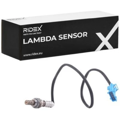 Sensore Lambda O2 per Citroen Saxo 1.4 VTS 1.6 120 1.6 VTS 118 96'-04' 3922L0576 - Immagine 1 di 4