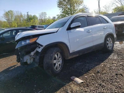 Transfer Case 2.4L 4 Cylinder Fits 11-13 SORENTO 2457005 Foto 1 de 4
