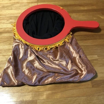 Second hand magic tricksB921 Change bag with double zipper - Image 1 of 2