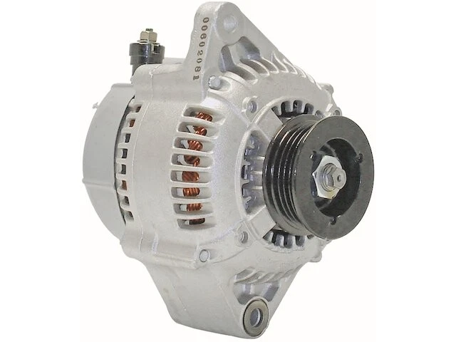 Alternador AC Delco 73CDBB67 para Acura Integra 1990 1991 Foto 1 de 1