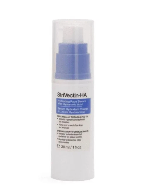 StriVectin-HA Hydrating Face Serum with Hyaluronic Acid – 1 fl oz  without Box - Image 1 of 1