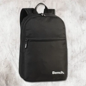 Bench Morral Del Ocio Poliéster Negro ORI320S - Imagen 1 de 7