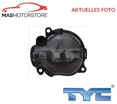 NEBELSCHEINWERFER LINKS TYC 19-15448-00-2 I NEU OE QUALITÄT - Image 1 of 4