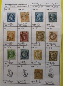 APC W6000 France Classics WAY over $80 scv used. anfang niedrig - Bild 1 von 4