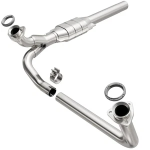 MagnaFlow 49 State Converter 93109 93000 Series Direct Fit Catalytic Converter - Picture 1 of 4