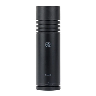 Aston Microphones Stealth - Dynamisches Mikrofon - Bild 1 von 2