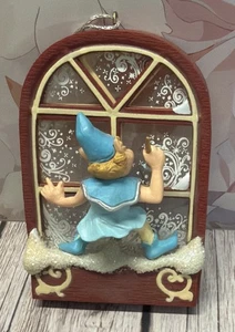 Vintage 1983 Hallmark Keepsake Ornament JACK FROST No Box 3.5H” - Picture 1 of 4