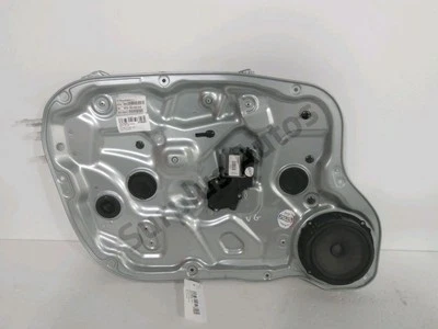 LEVE-VITRE ELECTRIQUE AVANT GAUCHE 824501H010 KIA CEE-D 1 SW phase 1 / NE 218081 - Photo 1/3