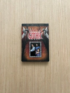 American Gothic Complete Series DVD Set Of 3 - Picture 1 of 17