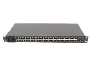 Opengear CM7148-2-DAC 48-Port 7100 Enterprise Network Server Console Manager - Picture 1 of 6