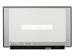 Bildschirm LED 15.6 " BOE NV156FHM-N4J V3.0 1920x1080 Matt Edp 40 Polig 144HZ - Afbeelding 1 van 1