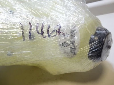 Tanque de combustible Clarke 3,1 galones natural - KTM 400 450 EXC XC 525 4 tiempos 2006-2007 Foto 1 de 4