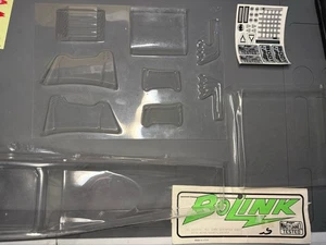 Vintage Bolink BL 2344-A All Star Sprint Car Body 1/10 RC, NIP See Description - Picture 1 of 1