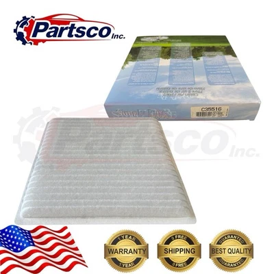 Cabin Air Filter Toyota 4Runner Celica FJ Cruiser Prius Sienna 2000-2014 800005P - Image 1 of 4