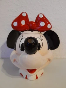Minnie Maus Kaffeekanne Walt Disney Mexiko - Bild 1 von 6